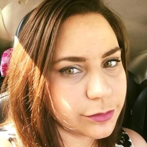 Meet your Posher, Jacquelyn